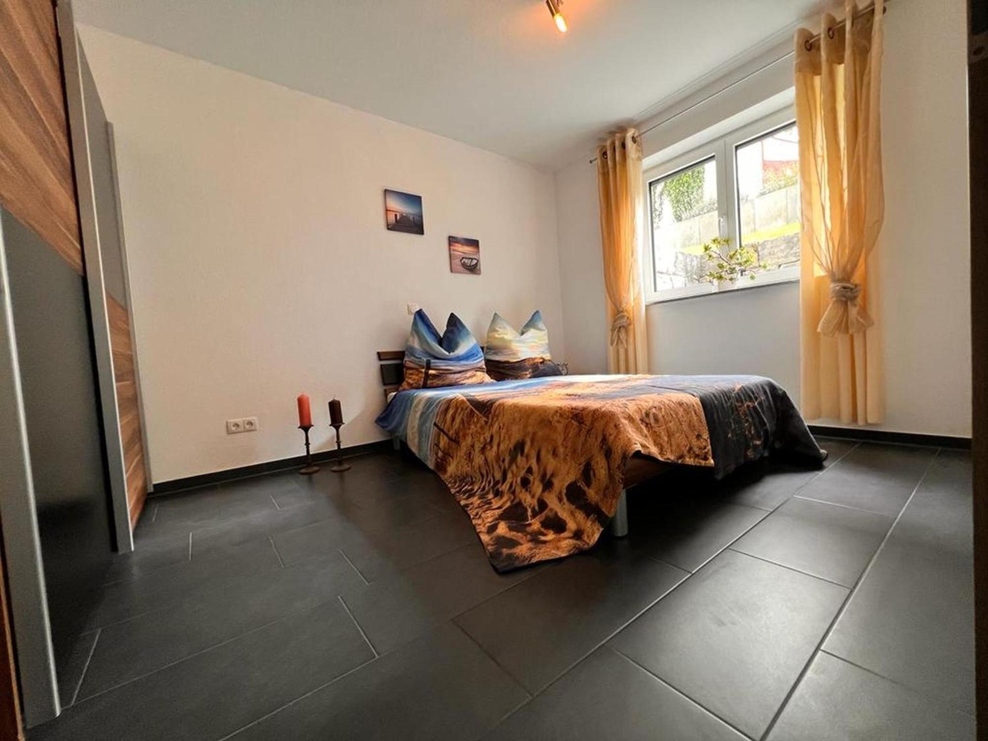 Uhldingen-Mühlhofen Ferienwohnung Krenz מראה חיצוני תמונה
