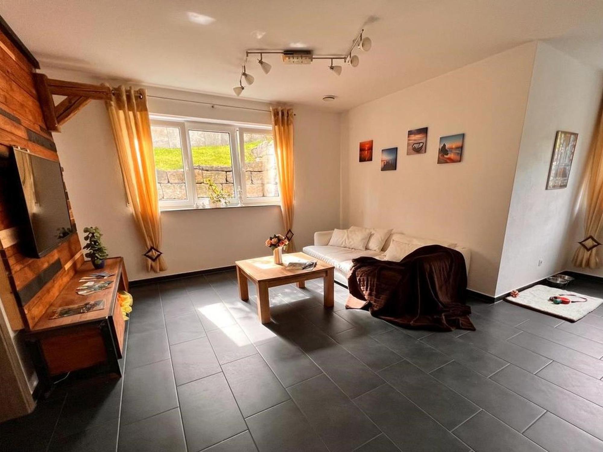Uhldingen-Mühlhofen Ferienwohnung Krenz מראה חיצוני תמונה